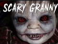 Joc Scary Granny