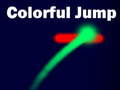 Joc Colorful Jump