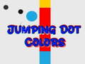 Joc Jumping Dot Colors