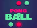 Joc Pong Ball