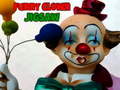 Joc Funny Clown Jigsaw