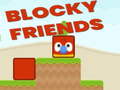 Joc Blocky Friends