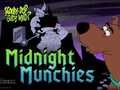 Joc Scooby Doo and Guess Who: Midnight Munchies