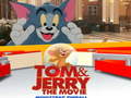 Joc Tom & Jerry The movie Mousetrap Pinball