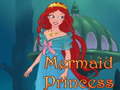 Joc Mermaid Princess 
