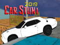 Joc Car Stunt 2019