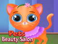 Joc Pets Beauty Salon