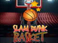 Joc Slam Dunk Basket 