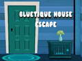 Joc Bluetique House Escape
