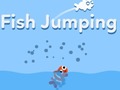 Joc Fish Jumping