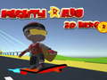 Joc Mighty Raju 3D Hero