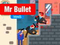 Joc Mr Bullet html5