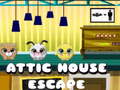 Joc Attic House Escape