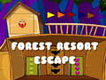 Joc Forest Resort Escape
