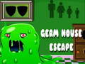 Joc Germ House Escape