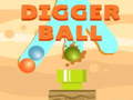 Joc Digger Ball