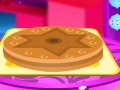 Joc Barbie Pie Decoration