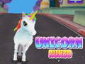 Joc Unicorn Run 3D