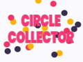 Joc Circle Collector