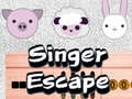 Joc Singer Escape