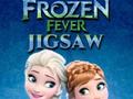Joc Frozen Fever Jigsaw
