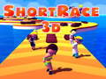 Joc Short Race 3D