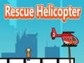 Joc Rescue Helicopter