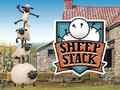 Joc Shaun The Sheep Sheep Stack
