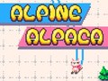 Joc Alpine Alpaca