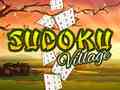 Joc Sudoku Village