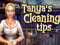 Joc Tanya`s Cleaning Tips