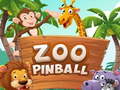 Joc Zoo Pinball