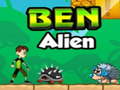 Joc Ben Alien