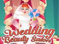 Joc Wedding Beauty Salon