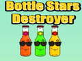 Joc Bottle Stars Destroyer