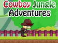 Joc Cowboy Jungle Adventures
