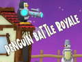 Joc Penguin Battle Royale