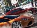 Joc Lamborghini Aventador Simulator