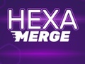 Joc Hexa Merge