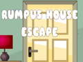 Joc Rumpus House Escape