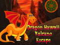 Joc Dragon Hawaii Volcano Escape 