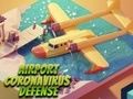 Joc Airport Coronavirus Defense