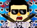 Joc Mr.Shooter 3D