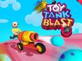 Joc Toy Tank Blast