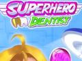 Joc Superhero Dentist