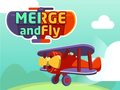 Joc Merge and Fly