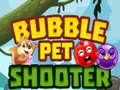 Joc Bubble Pet Shooter