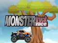 Joc Monster Truck Race