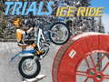 Joc Trials Ice Ride