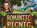 Joc Romantic Picnic